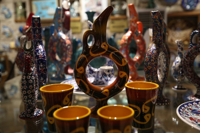 Babasının yarım kalan hayalini gerçekleştiriyor